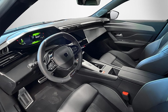 Peugeot 408 5 of 5