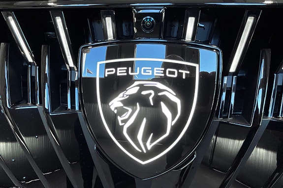 Peugeot 408 7 of 11