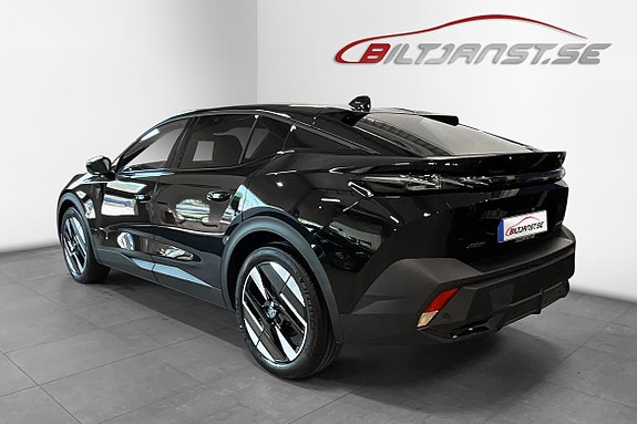 Peugeot 408 3 of 5