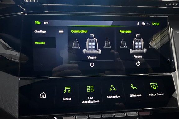 Peugeot 408 11 of 11