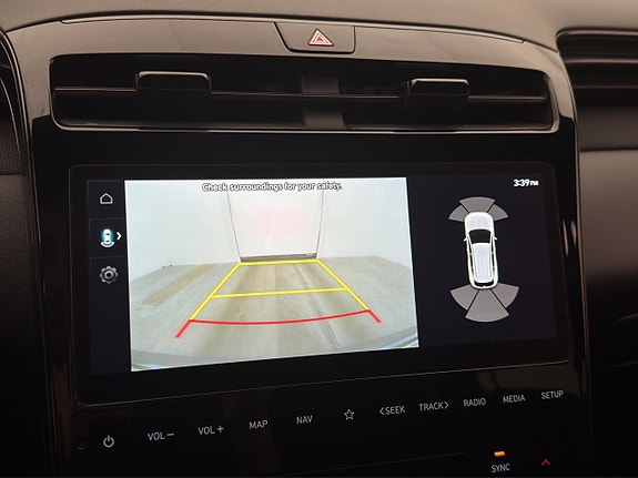 Hyundai Tucson 11 of 30
