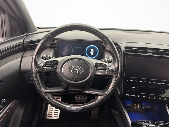 Hyundai Tucson 10 of 30