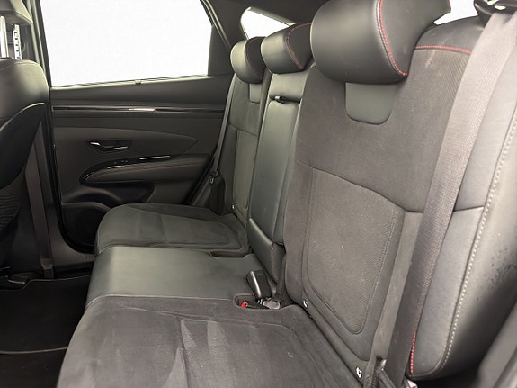 Hyundai Tucson 14 of 30