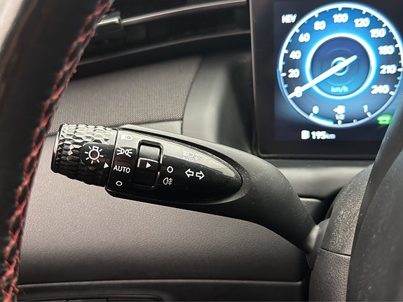 Hyundai Tucson 20 of 30