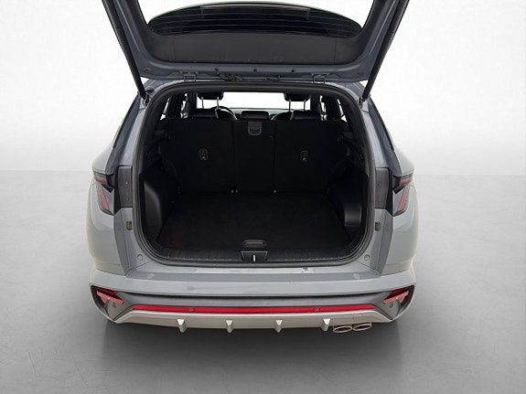 Hyundai Tucson 8 of 30