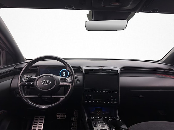 Hyundai Tucson 15 of 30