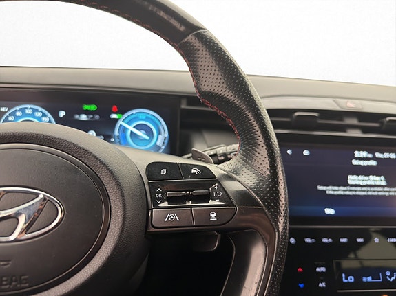 Hyundai Tucson 17 of 30