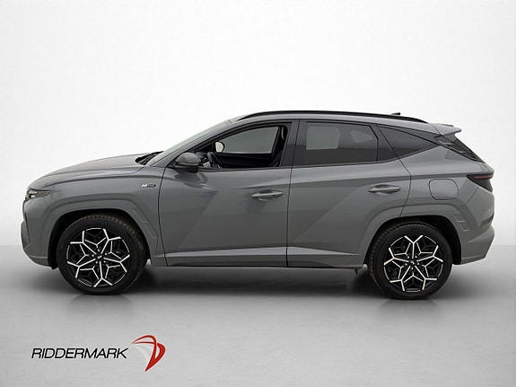 Hyundai Tucson 4 of 5