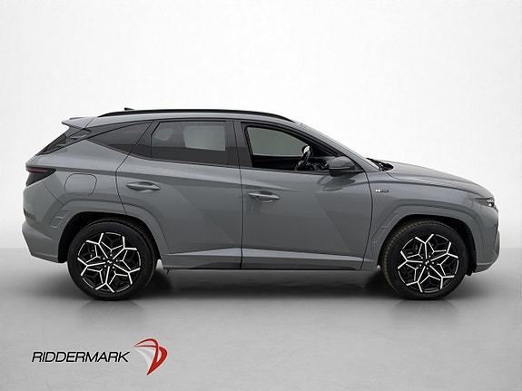 Hyundai Tucson 6 of 30
