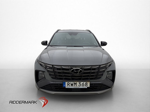 Hyundai Tucson 2 of 5