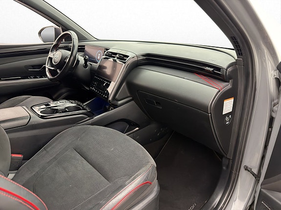Hyundai Tucson 9 of 30