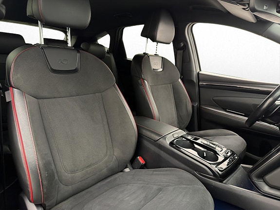 Hyundai Tucson 13 of 30