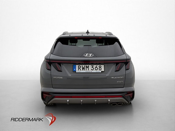Hyundai Tucson 5 of 5