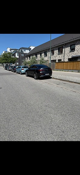 Mercedes-Benz GLC300 de 6 of 8