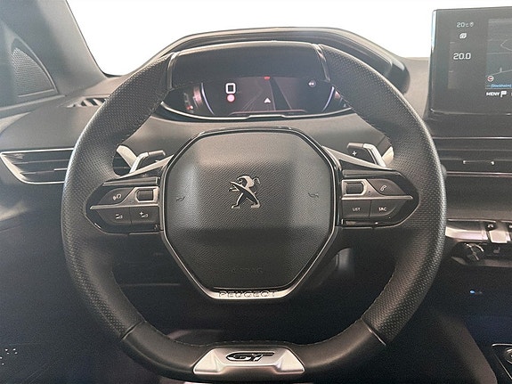 Peugeot 3008 11 of 19