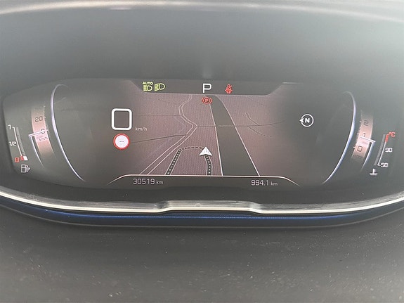 Peugeot 3008 12 of 19
