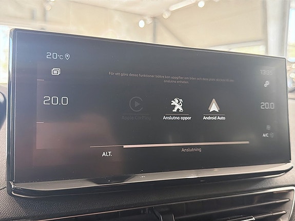 Peugeot 3008 15 of 19