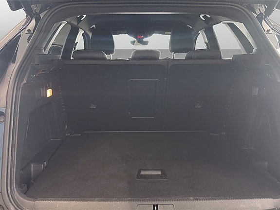 Peugeot 3008 18 of 19