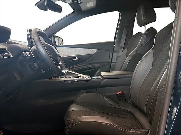 Peugeot 3008 6 of 19