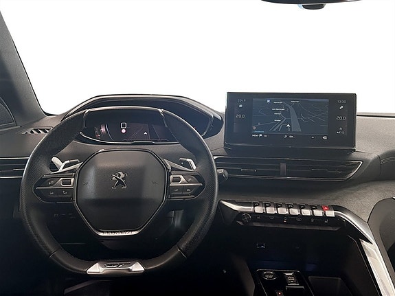 Peugeot 3008 9 of 19