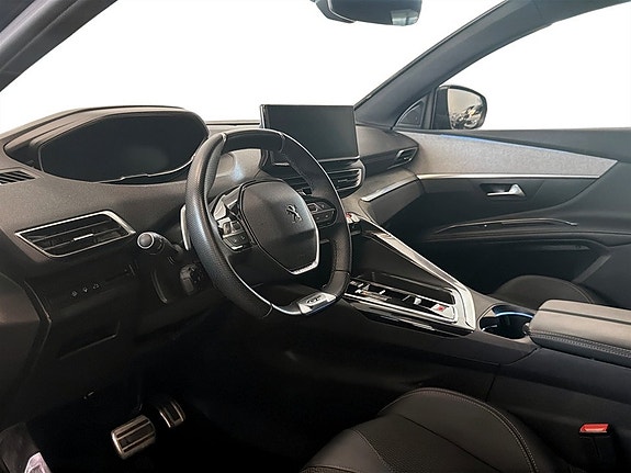 Peugeot 3008 5 of 5