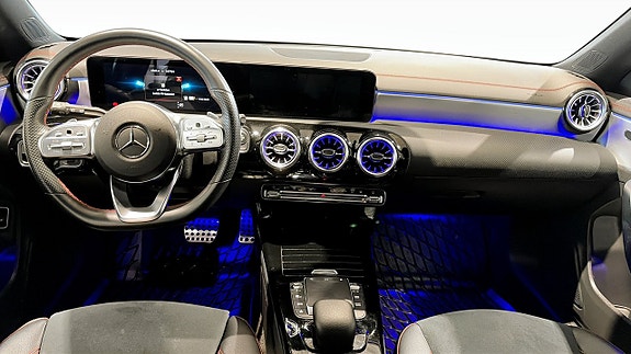 Mercedes-Benz CLA250+ 10 of 15
