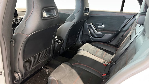 Mercedes-Benz CLA250+ 12 of 15