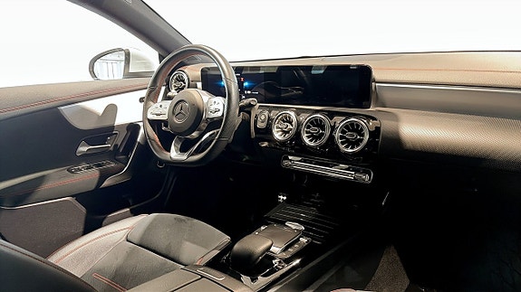 Mercedes-Benz CLA250+ 11 of 15