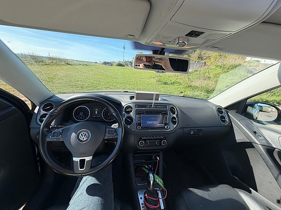 Volkswagen Tiguan 16 of 17