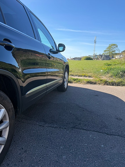 Volkswagen Tiguan 15 of 17