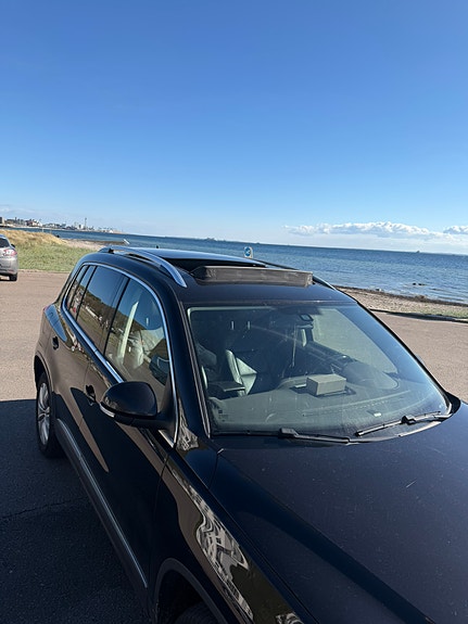 Volkswagen Tiguan 6 of 17
