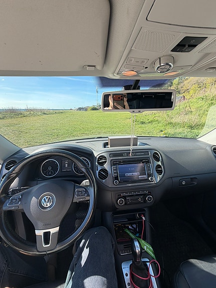Volkswagen Tiguan 13 of 17