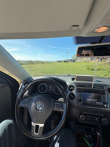 Volkswagen Tiguan 12 of 17