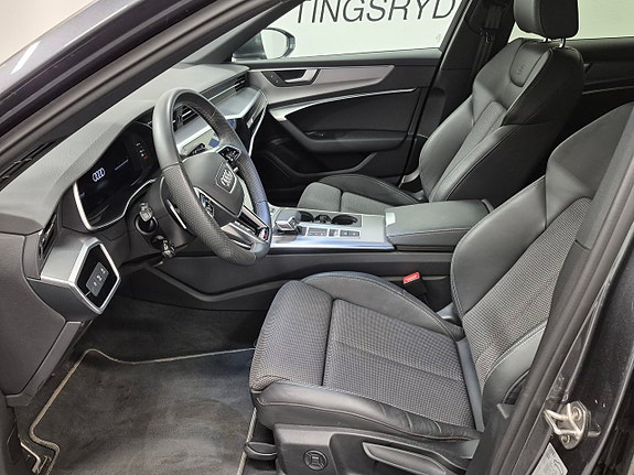 Audi A6 2 of 12