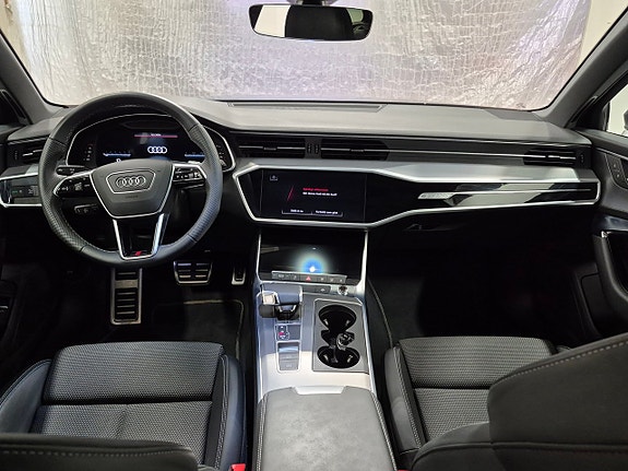 Audi A6 6 of 12