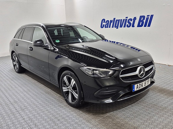Mercedes-Benz C300 e 3 of 5