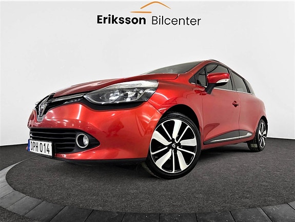 Renault Clio 9 of 26