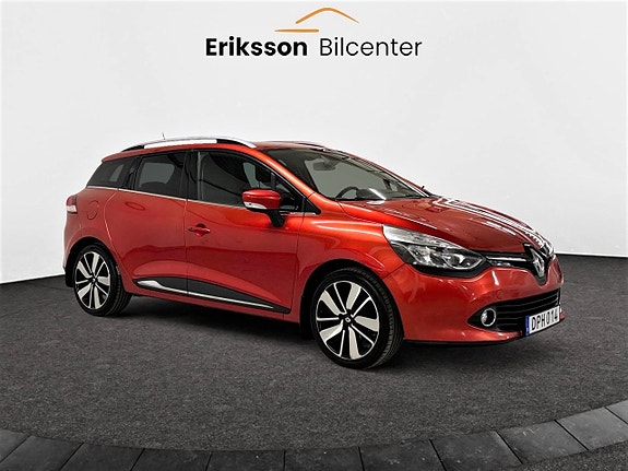 Renault Clio 2 of 5