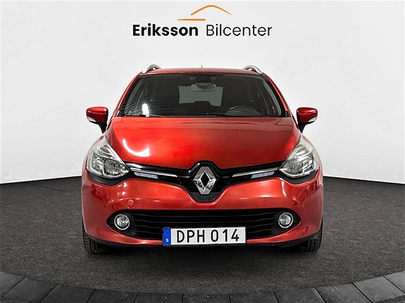 Renault Clio 3 of 5