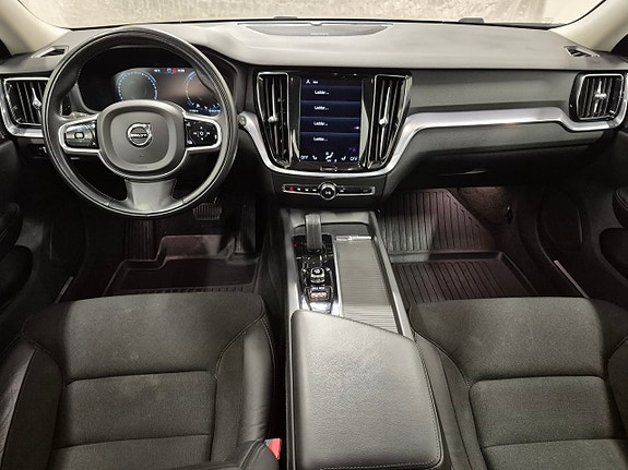 Volvo V60 6 of 9