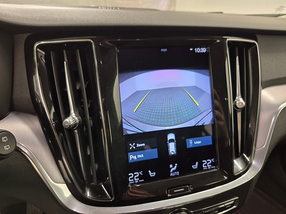 Volvo V60 8 of 9