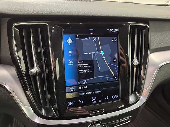 Volvo V60 7 of 9