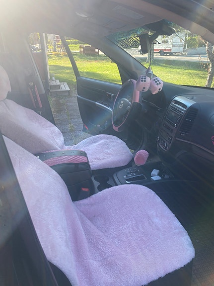 Hyundai Santa Fe 5 of 7