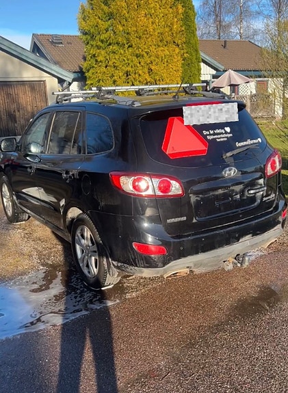 Hyundai Santa Fe 7 of 7