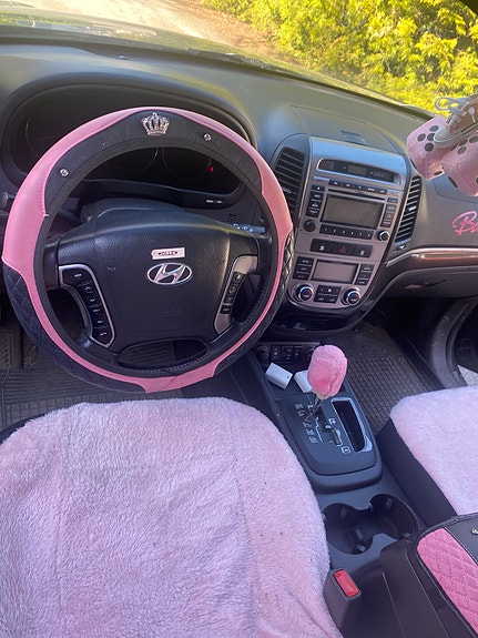 Hyundai Santa Fe 4 of 7