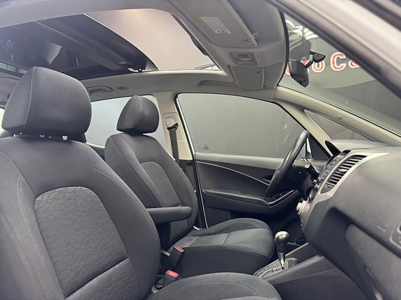 Hyundai ix20 15 of 15