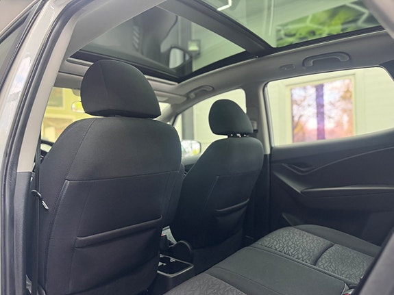 Hyundai ix20 6 of 15