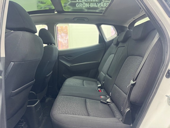 Hyundai ix20 5 of 15