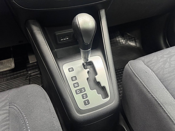 Hyundai ix20 9 of 15