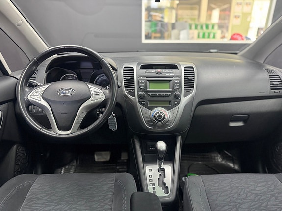 Hyundai ix20 7 of 15